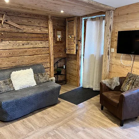 La Dorbluche Duplex 10-11 Person * Longefoy