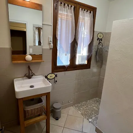 Apartment La Dorbluche Duplex 10-11 Person