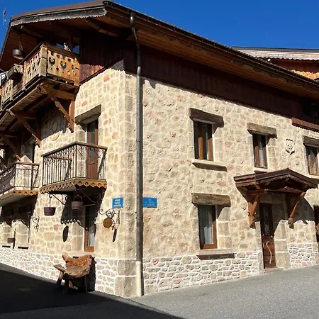 Apartment La Dorbluche Duplex 10-11 Person *