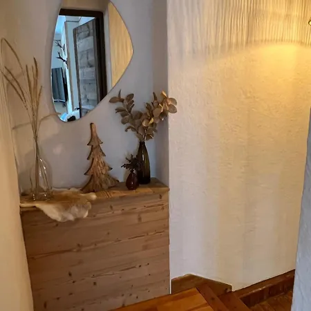 Apartment La Dorbluche Duplex 10-11 Person