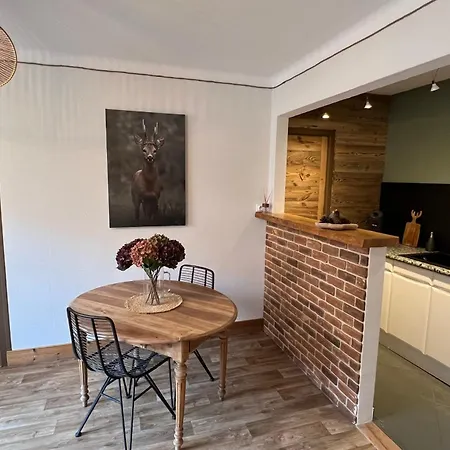 La Dorbluche Duplex 10-11 Person Apartment *