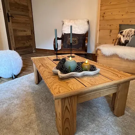 La Dorbluche Duplex 10-11 Person *