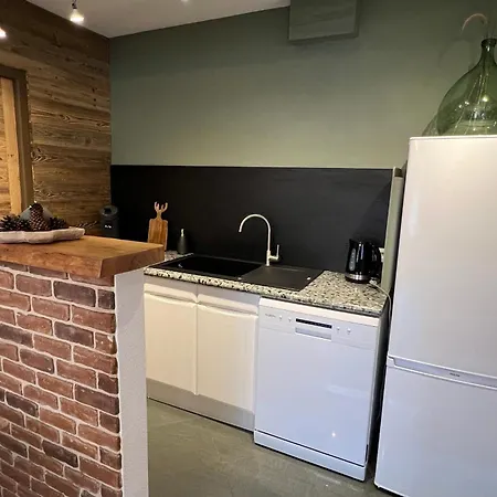 La Dorbluche Duplex 10-11 Person *