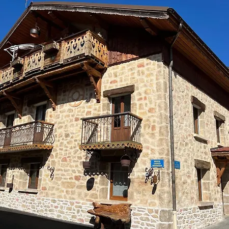 La Dorbluche Duplex 10-11 Person * Longefoy